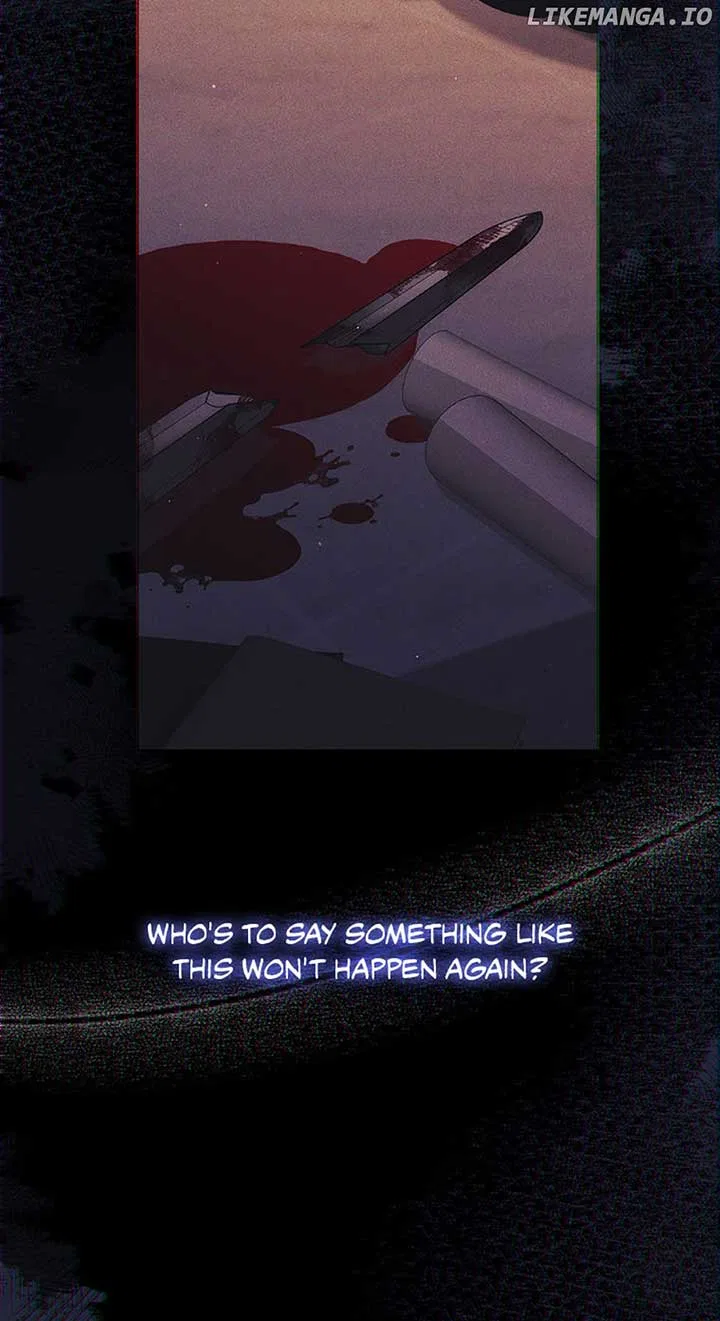 The Tyrant’s Translator Chapter 61 – Page 3