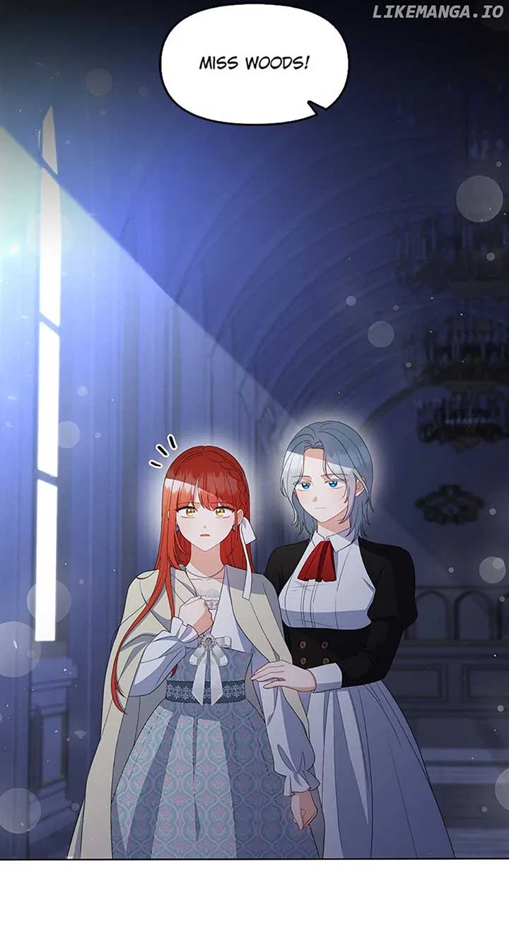 The Tyrant’s Translator Chapter 61 – Page 7
