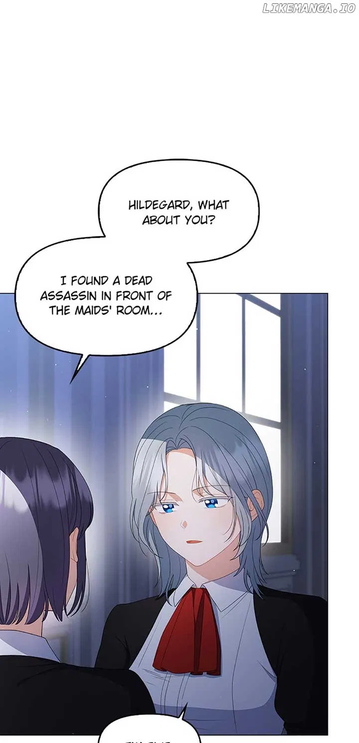 The Tyrant’s Translator Chapter 61 – Page 9