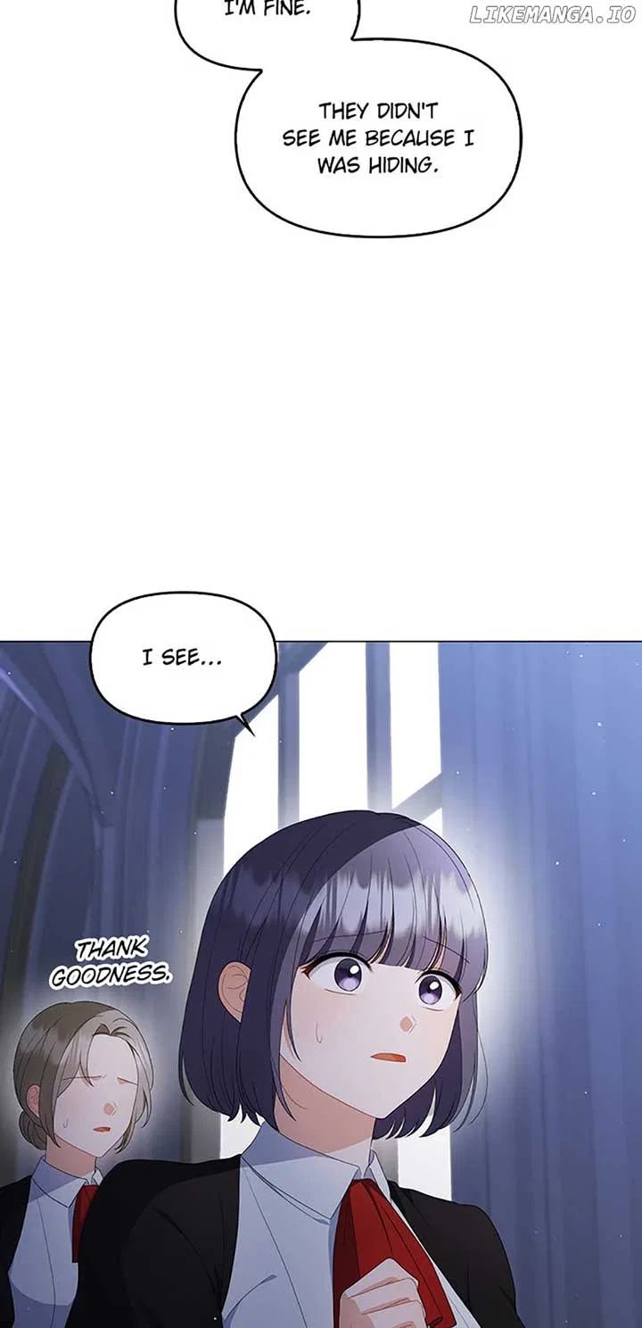 The Tyrant’s Translator Chapter 61 – Page 10