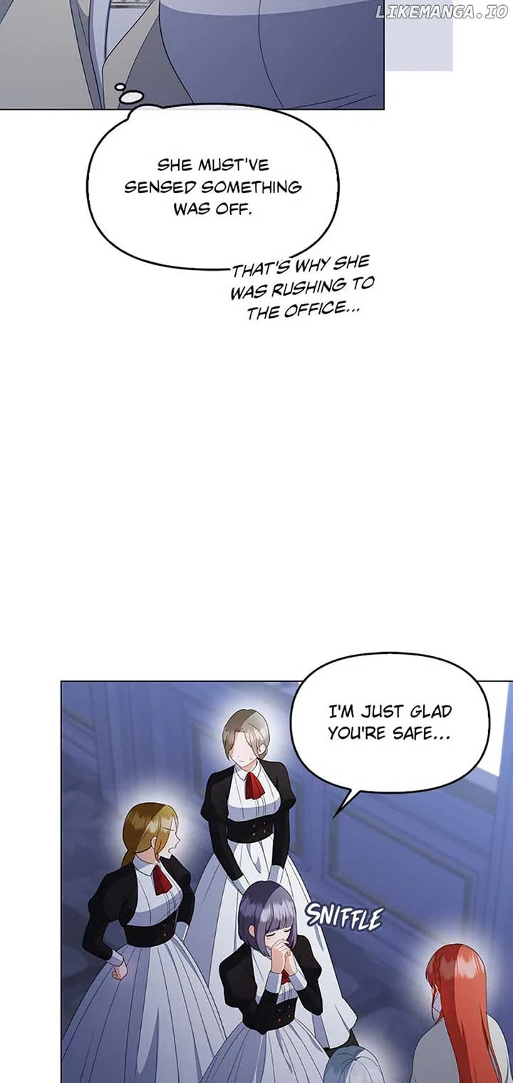The Tyrant’s Translator Chapter 61 – Page 14