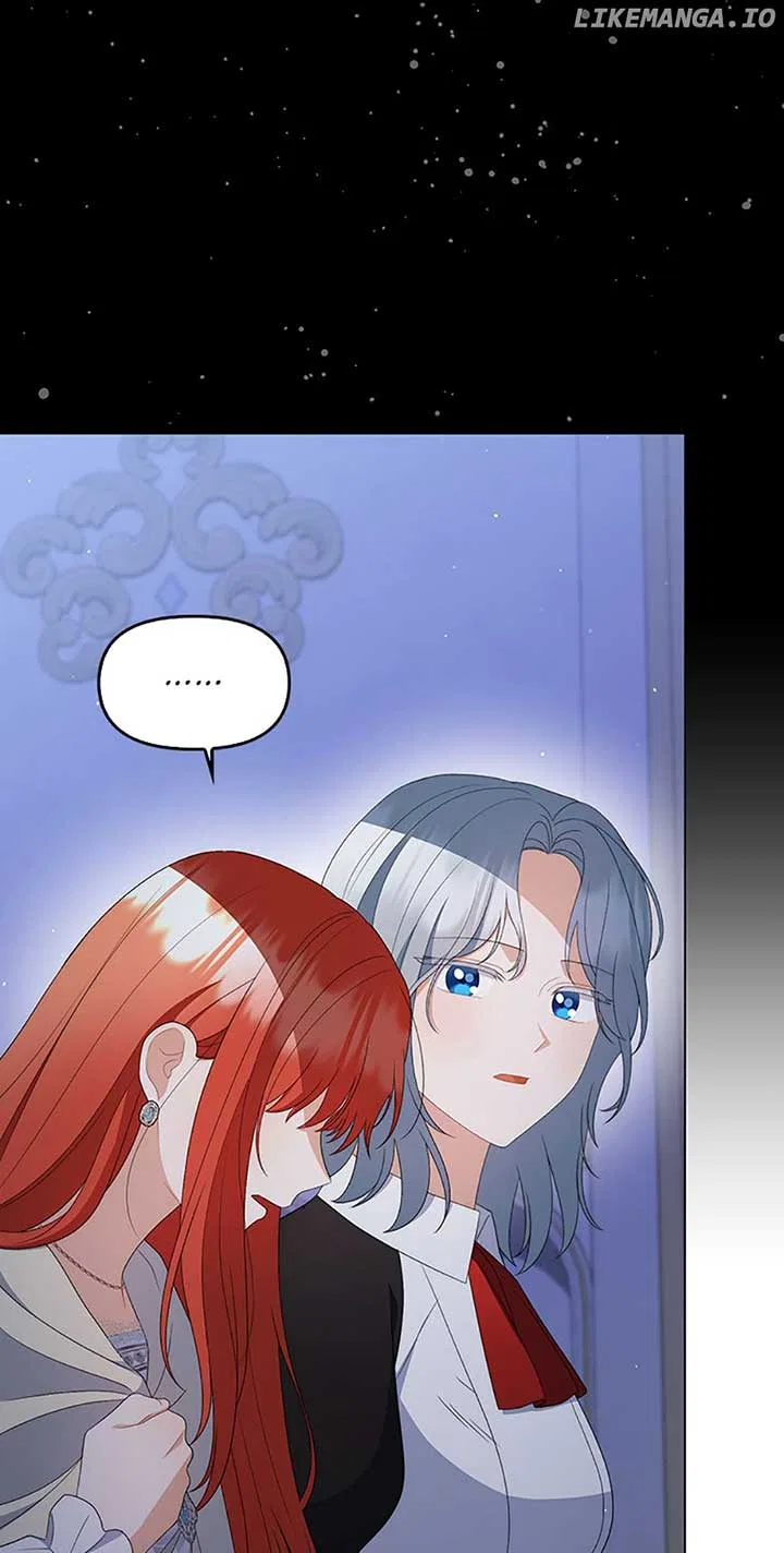 The Tyrant’s Translator Chapter 61 – Page 21