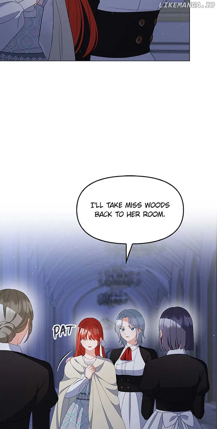 The Tyrant’s Translator Chapter 61 – Page 22