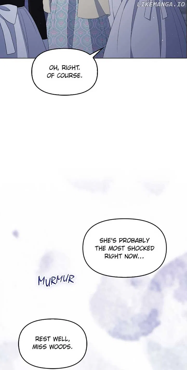 The Tyrant’s Translator Chapter 61 – Page 23