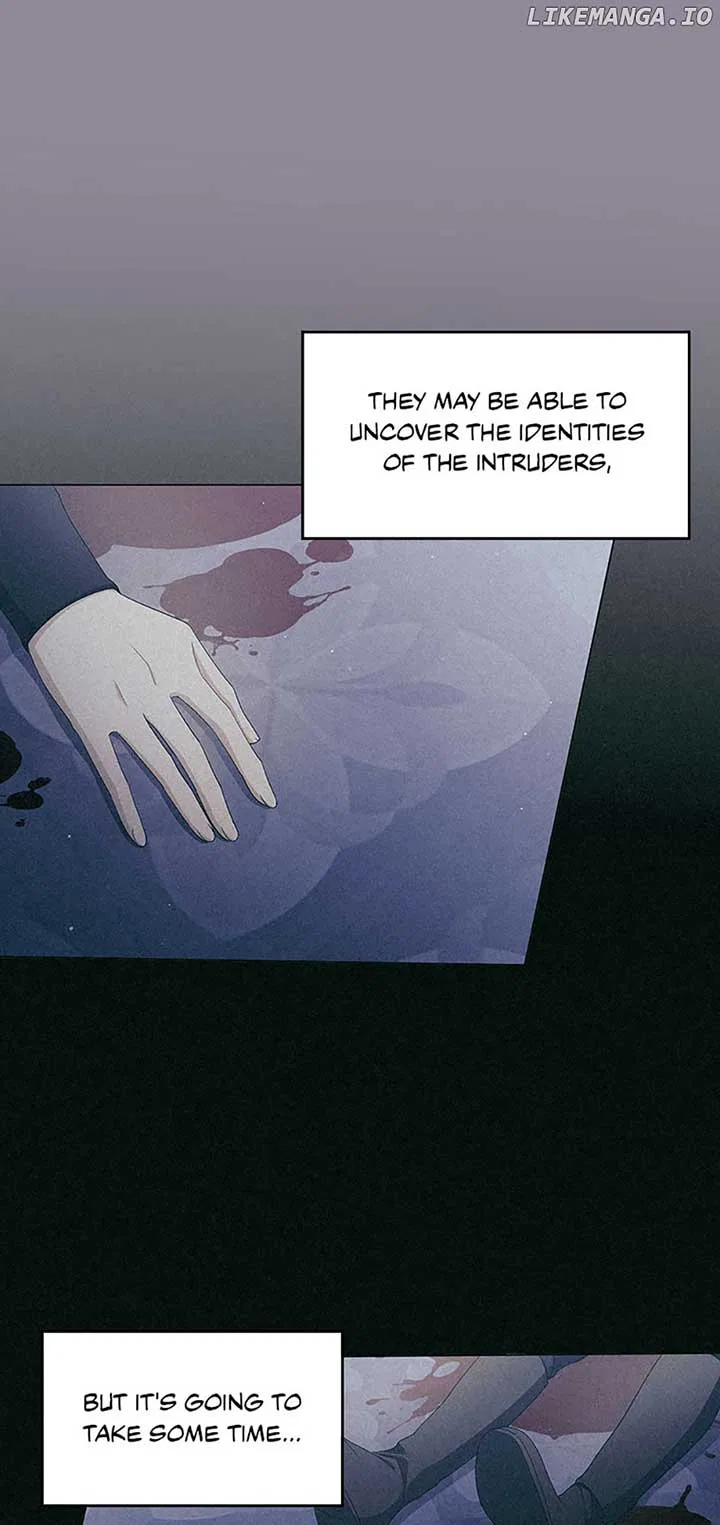 The Tyrant’s Translator Chapter 61 – Page 26