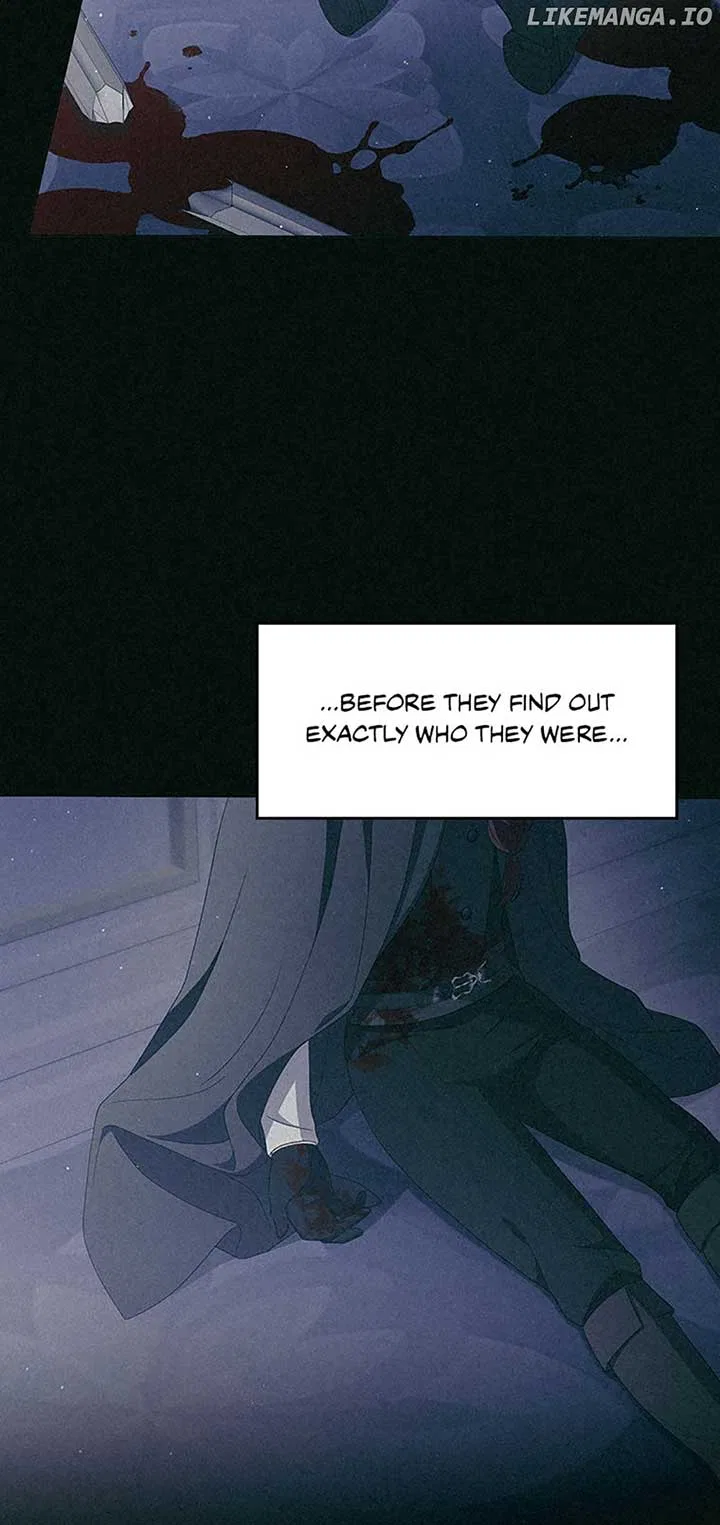 The Tyrant’s Translator Chapter 61 – Page 27