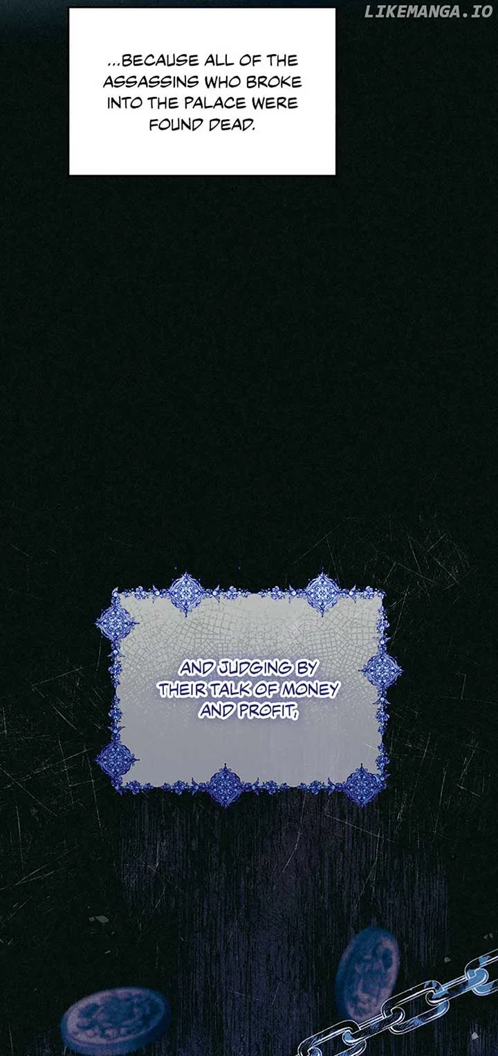 The Tyrant’s Translator Chapter 61 – Page 28