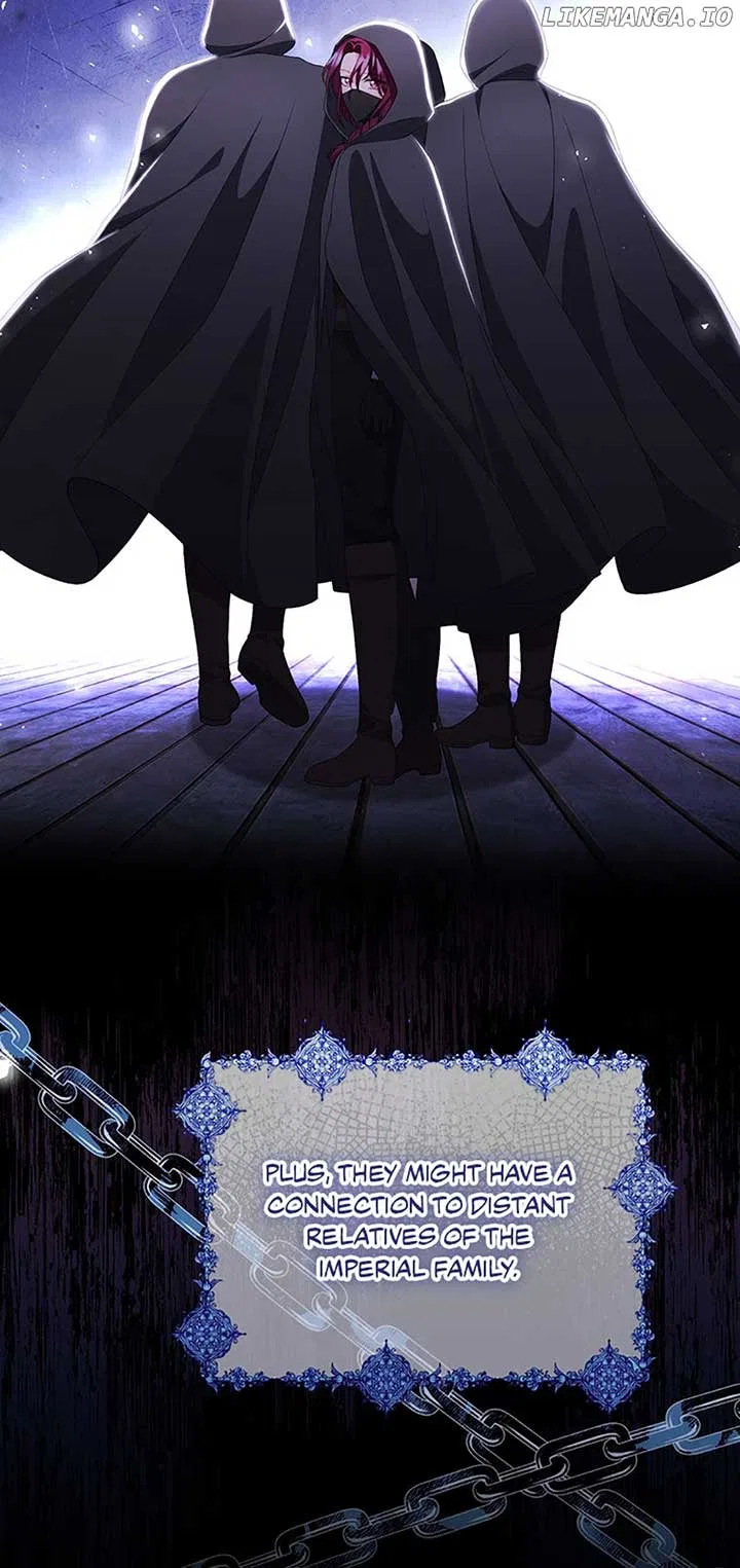 The Tyrant’s Translator Chapter 61 – Page 30