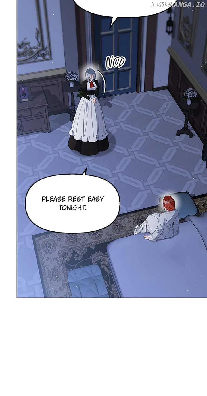 The Tyrant’s Translator Chapter 61 – Page 33