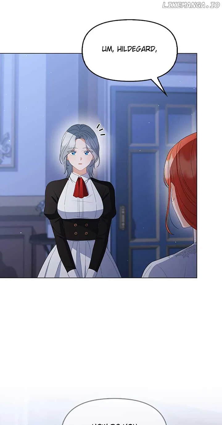 The Tyrant’s Translator Chapter 61 – Page 34