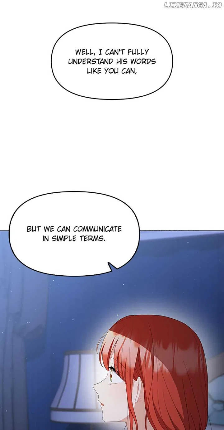 The Tyrant’s Translator Chapter 61 – Page 36