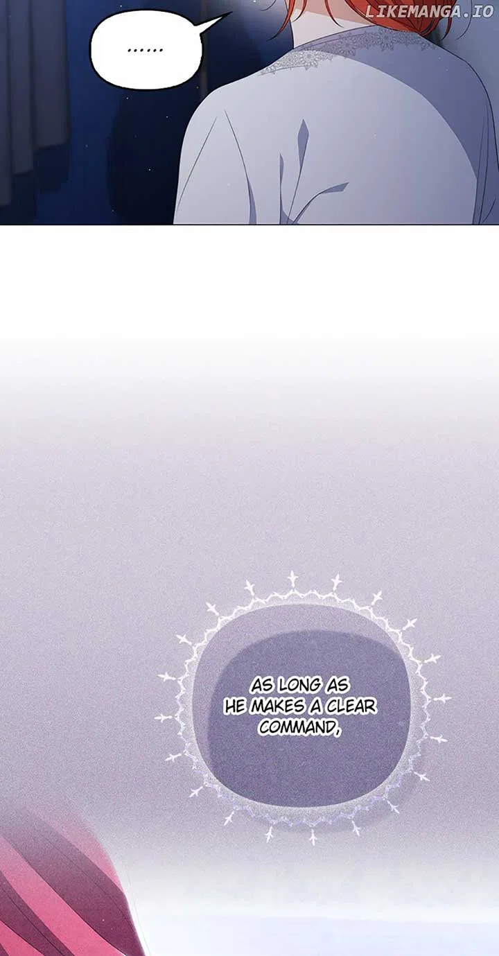 The Tyrant’s Translator Chapter 61 – Page 37