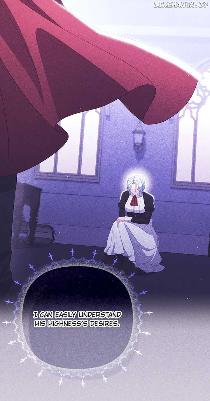 The Tyrant’s Translator Chapter 61 – Page 38