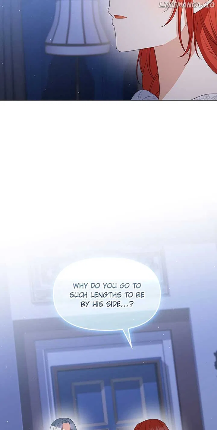 The Tyrant’s Translator Chapter 61 – Page 41