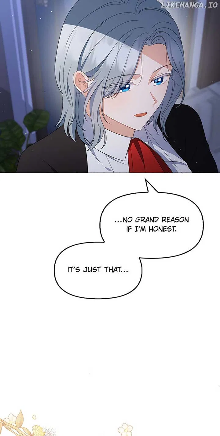The Tyrant’s Translator Chapter 61 – Page 43
