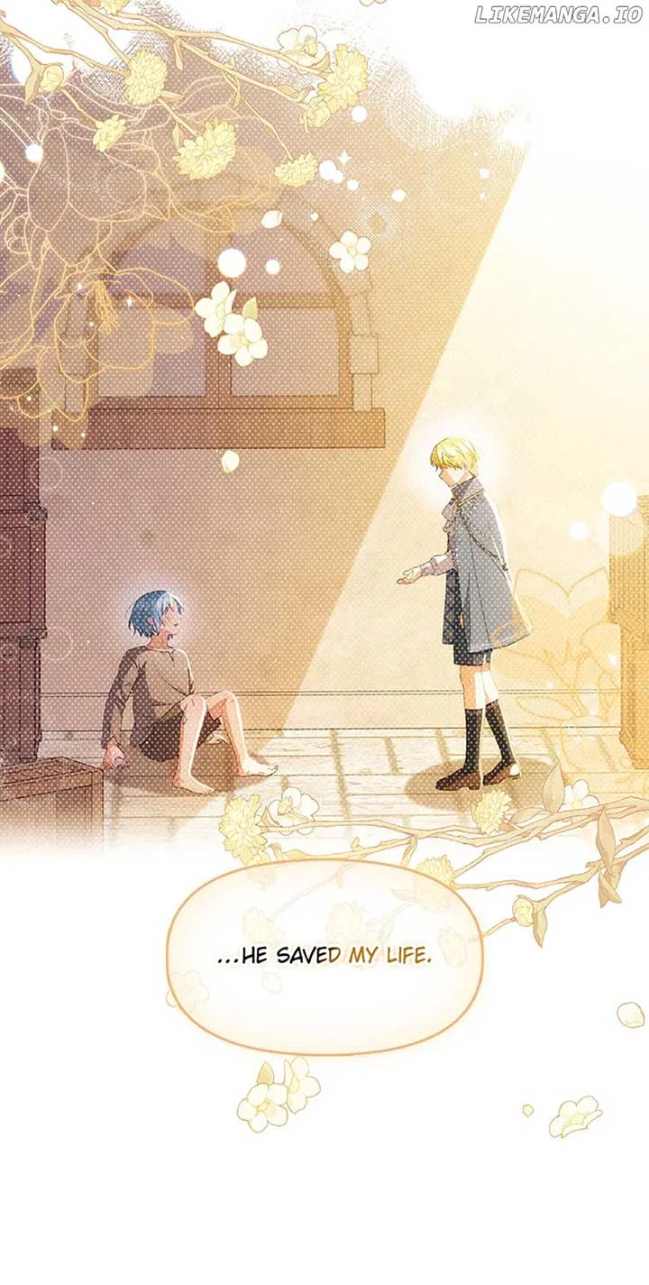 The Tyrant’s Translator Chapter 61 – Page 44