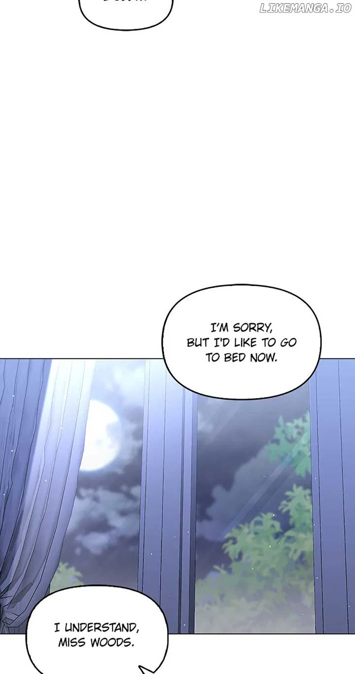 The Tyrant’s Translator Chapter 61 – Page 46