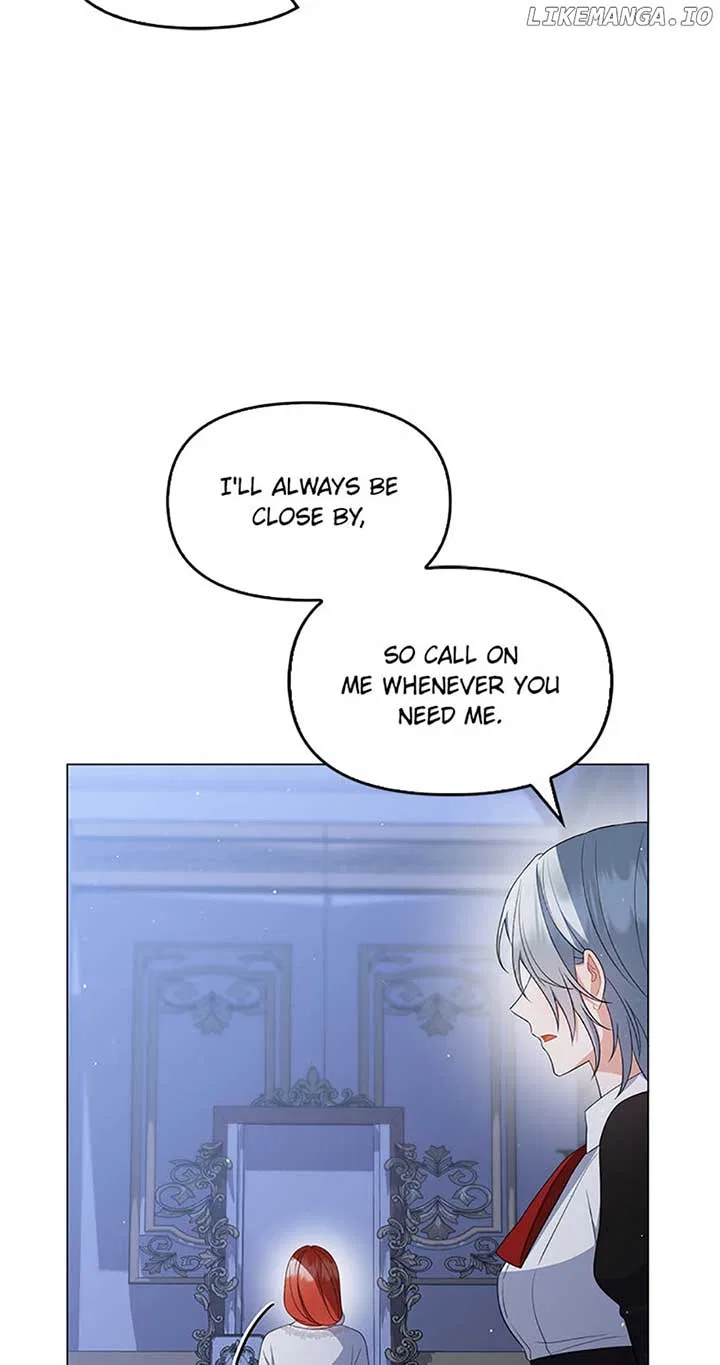 The Tyrant’s Translator Chapter 61 – Page 47