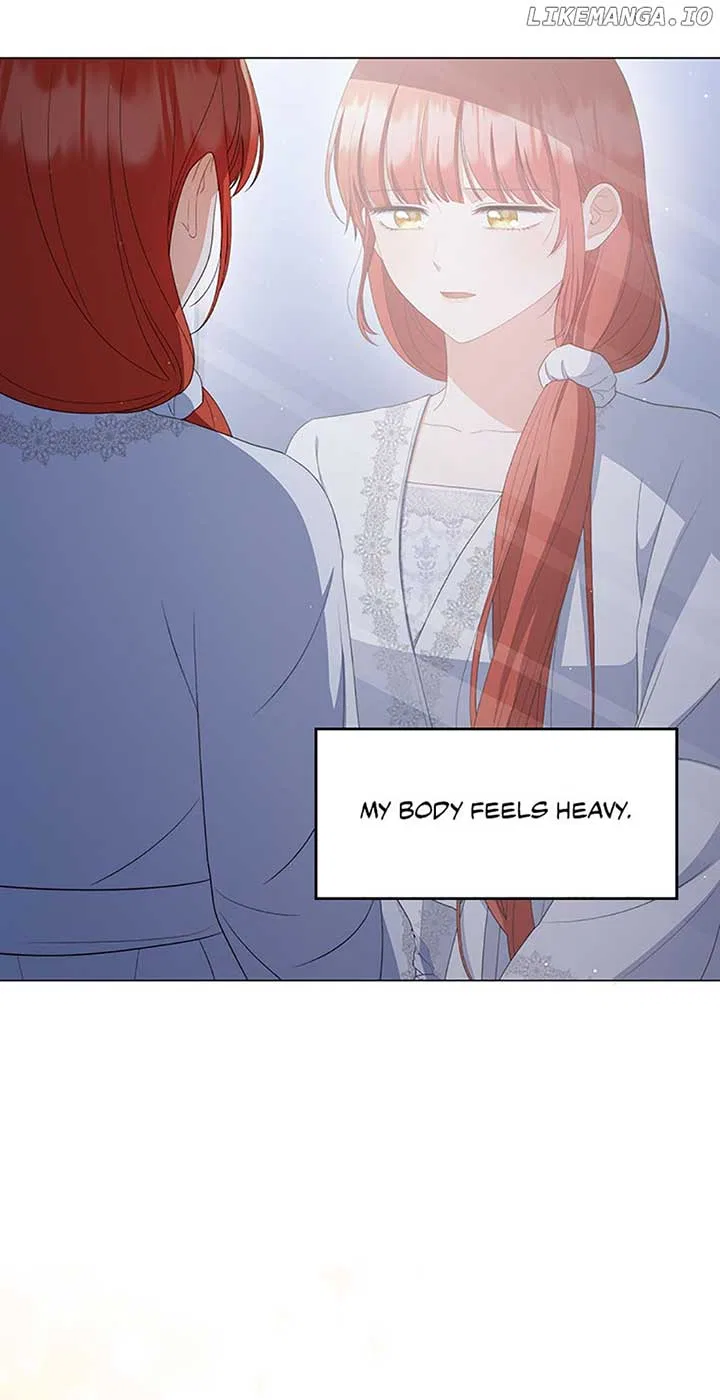 The Tyrant’s Translator Chapter 61 – Page 52