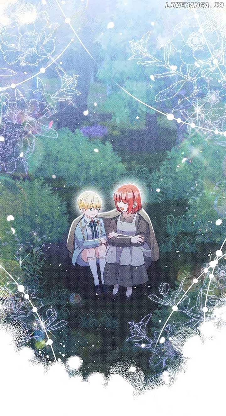 The Tyrant’s Translator Chapter 61 – Page 64