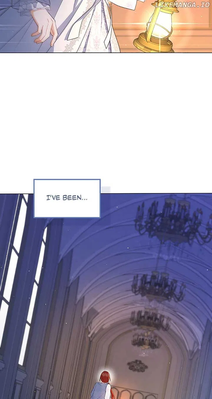The Tyrant’s Translator Chapter 61 – Page 70
