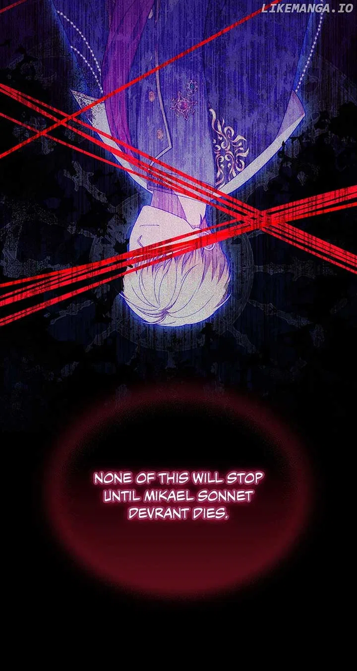 The Tyrant’s Translator Chapter 61 – Page 82