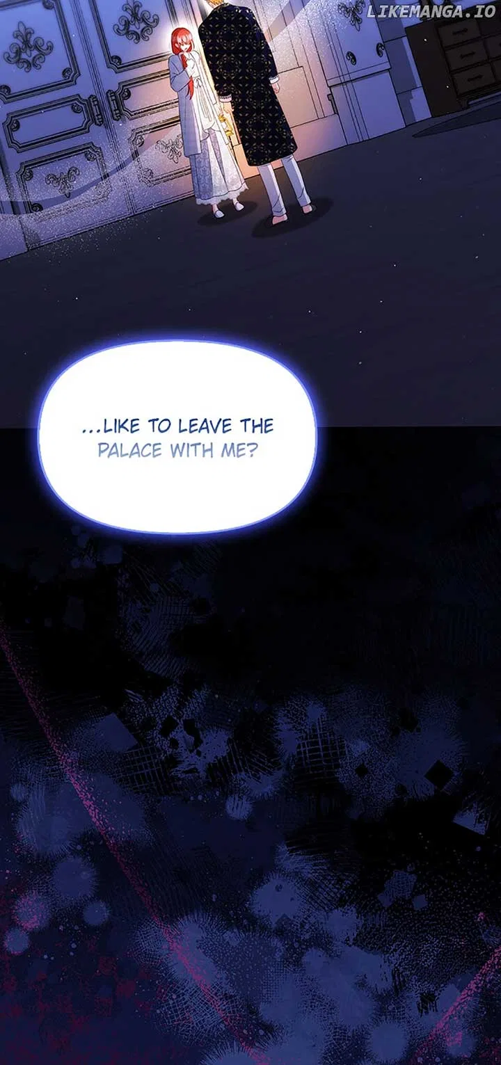 The Tyrant’s Translator Chapter 61 – Page 96