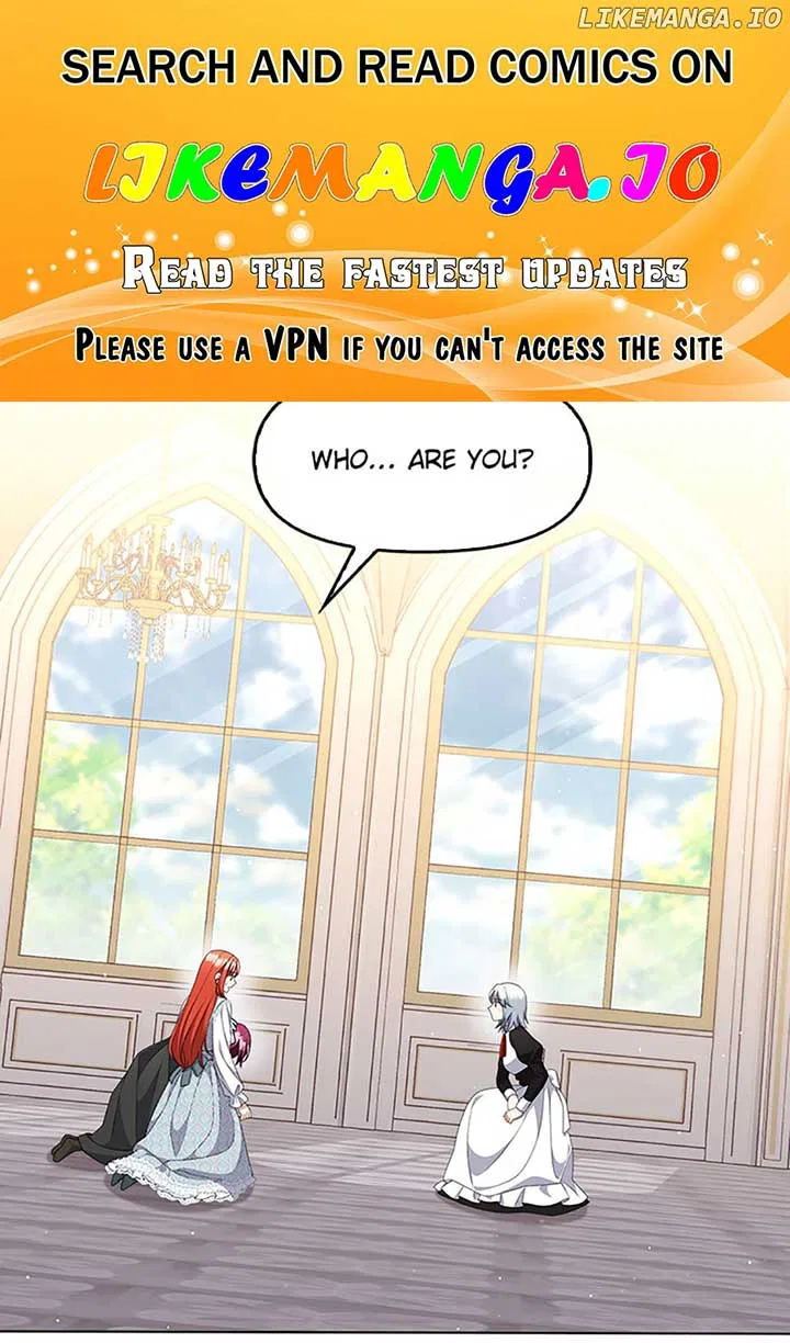 The Tyrant’s Translator Chapter 60 – Page 1