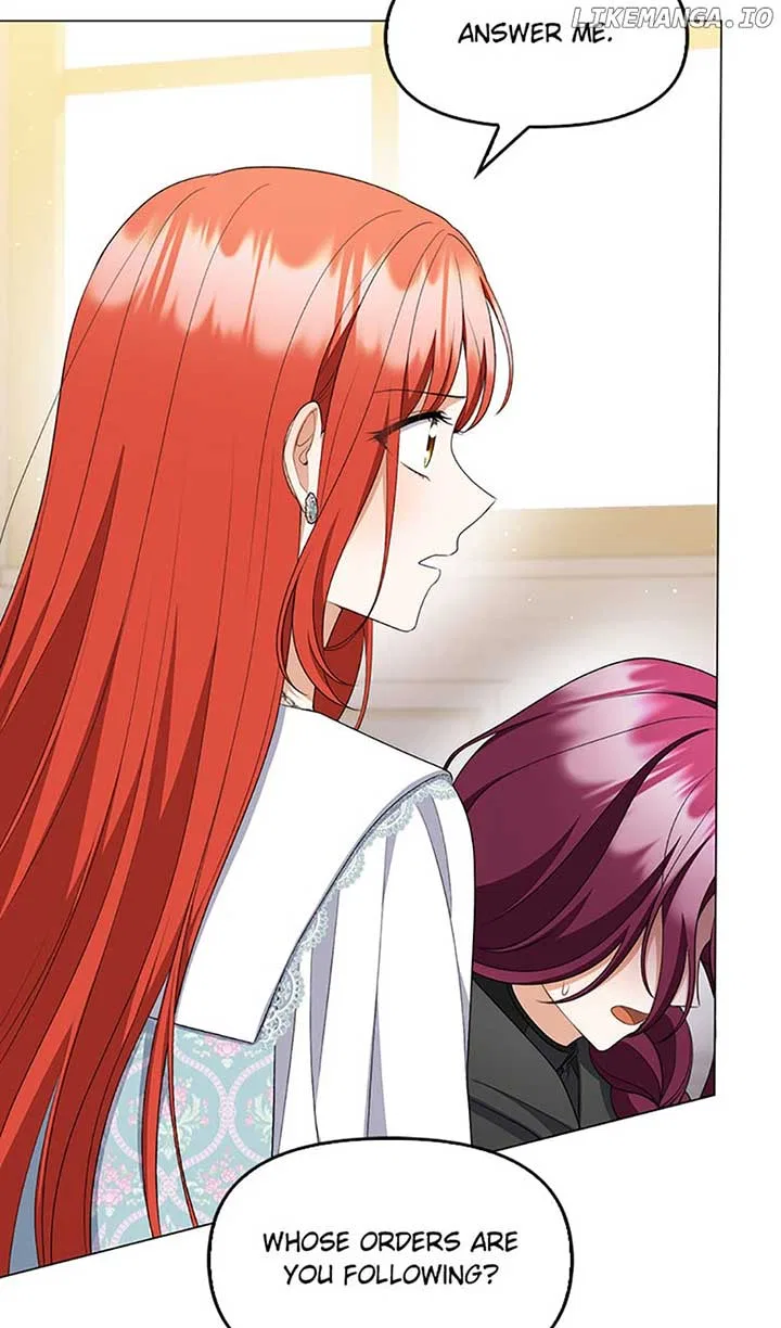 The Tyrant’s Translator Chapter 60 – Page 3