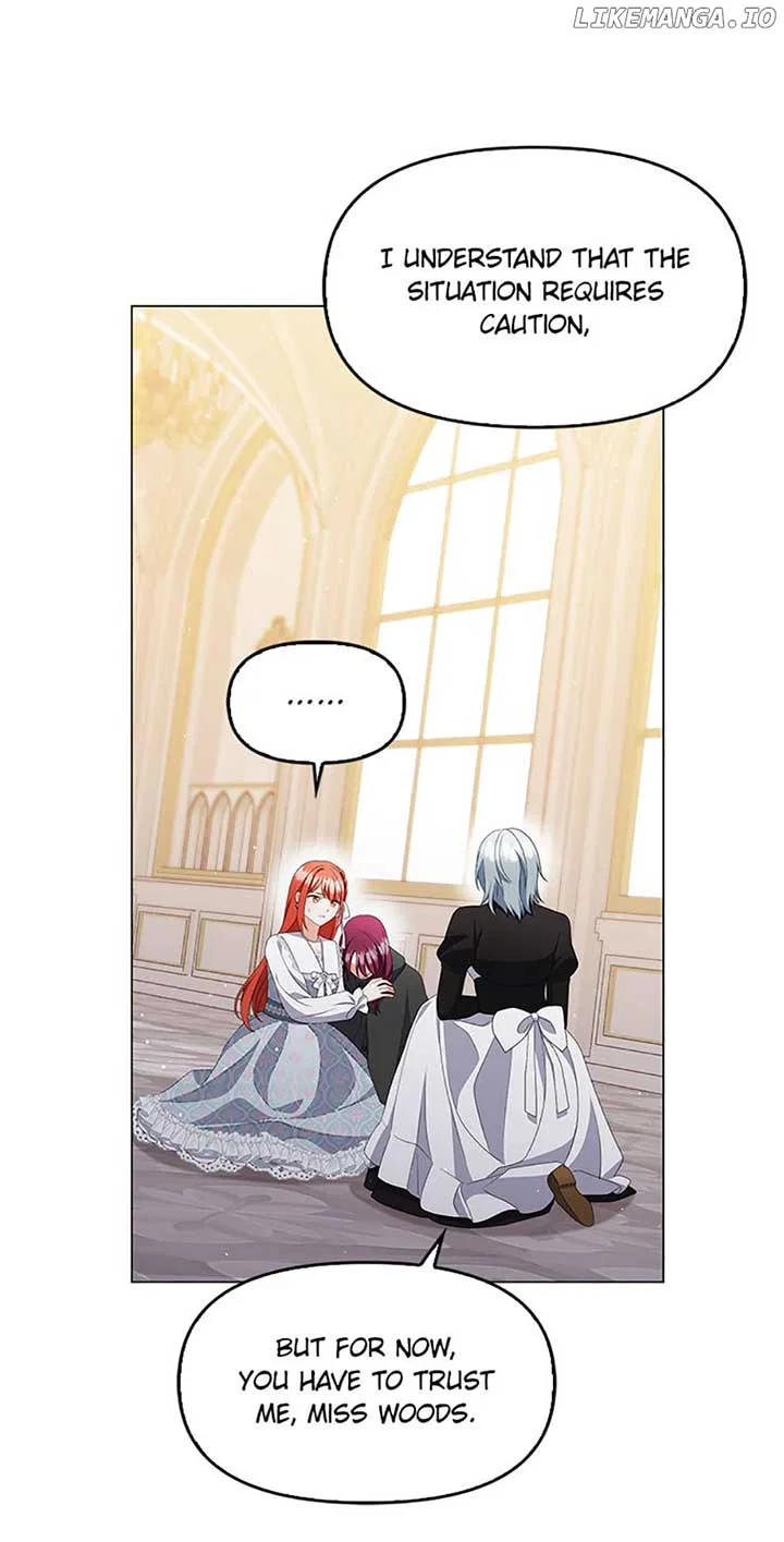 The Tyrant’s Translator Chapter 60 – Page 5