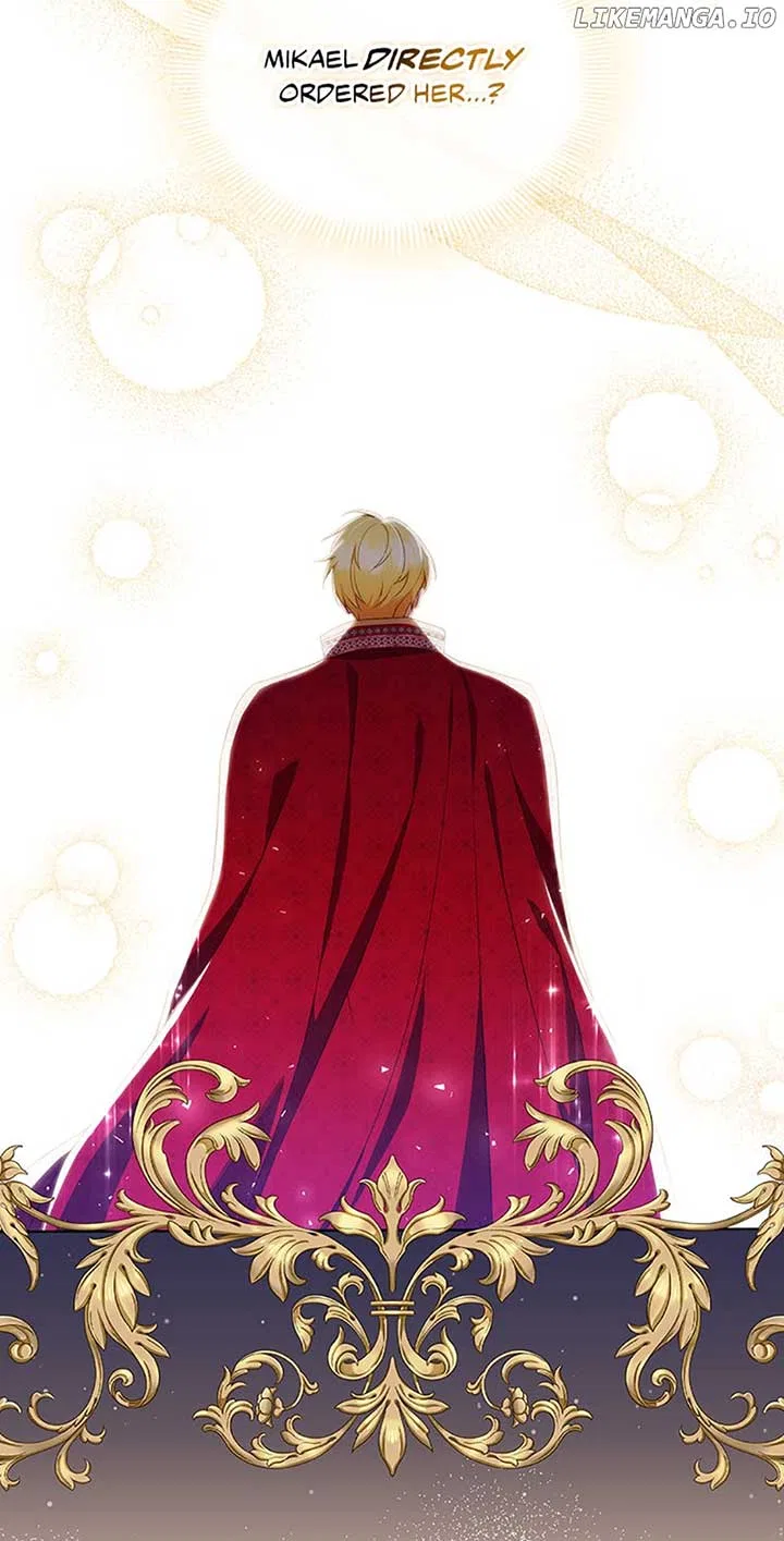 The Tyrant’s Translator Chapter 60 – Page 8