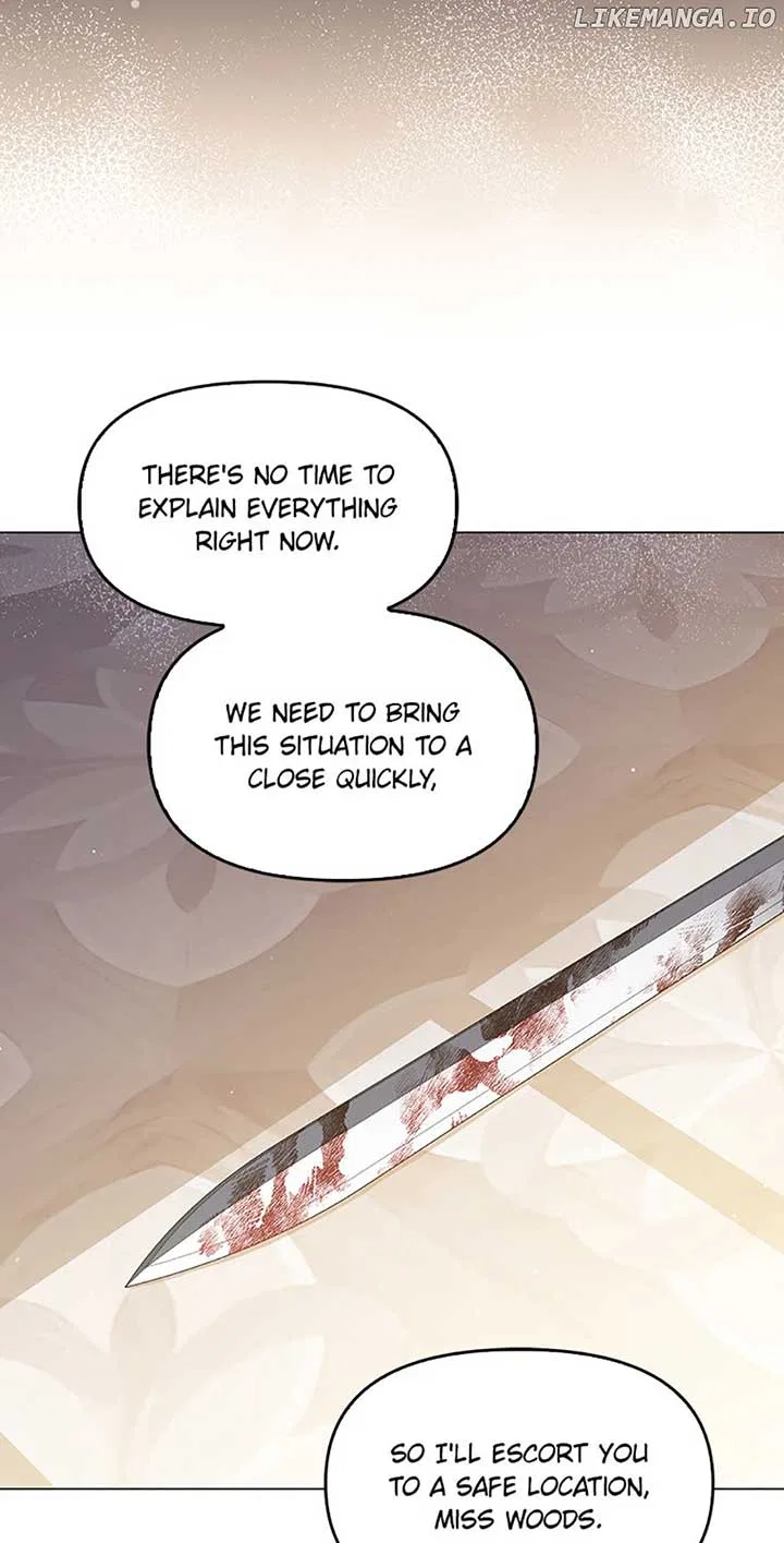 The Tyrant’s Translator Chapter 60 – Page 9