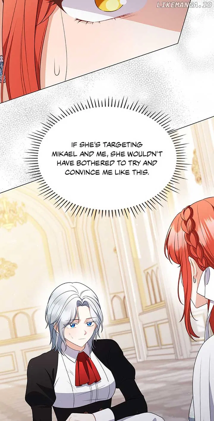 The Tyrant’s Translator Chapter 60 – Page 11