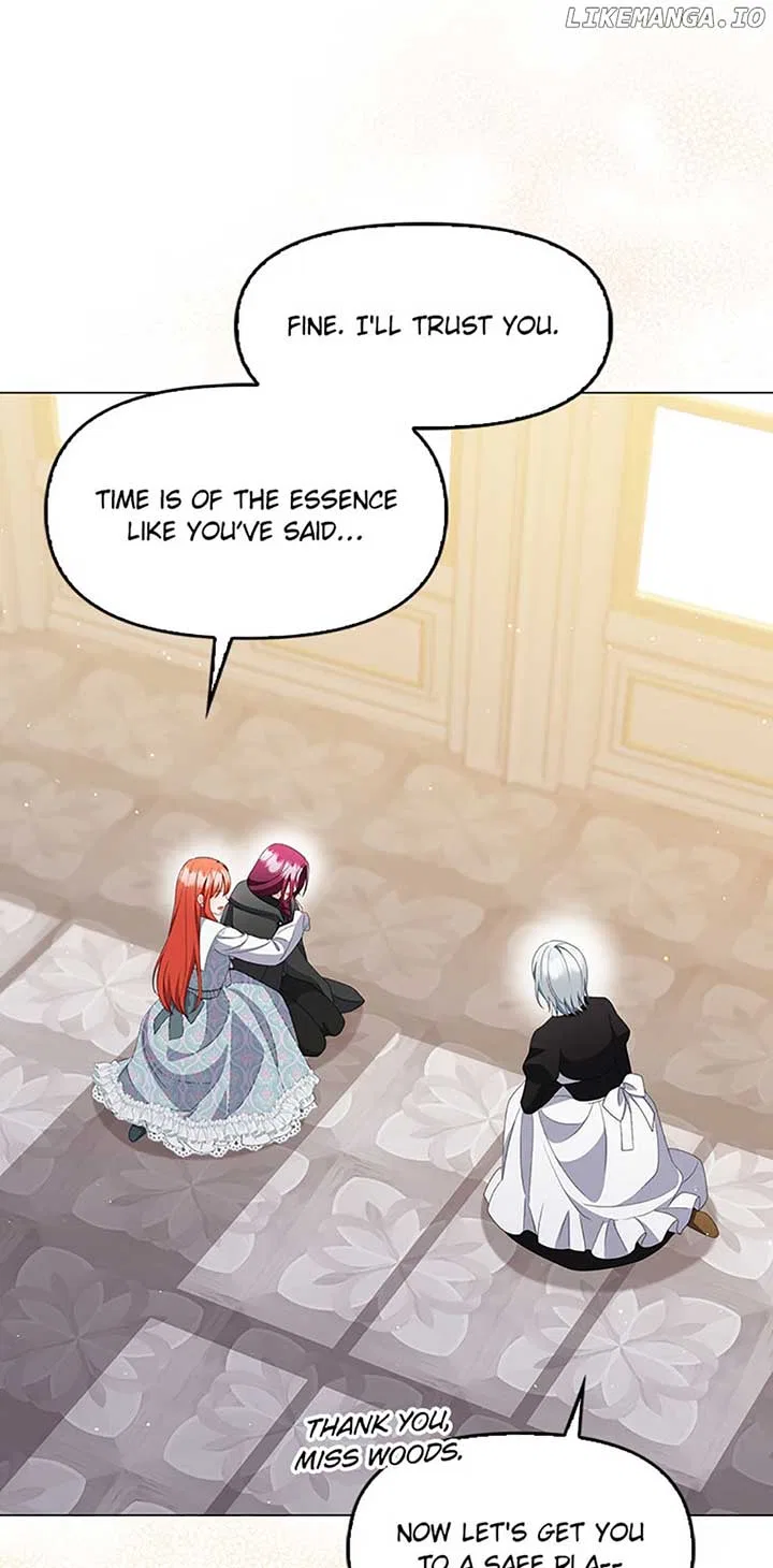 The Tyrant’s Translator Chapter 60 – Page 18