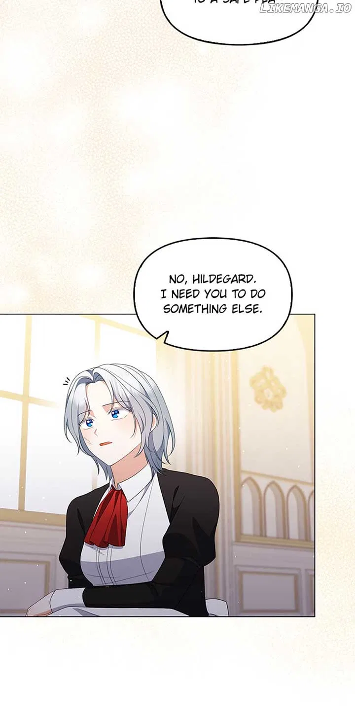 The Tyrant’s Translator Chapter 60 – Page 19