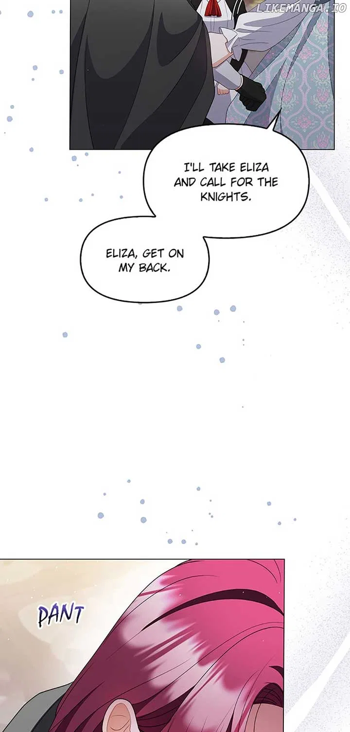 The Tyrant’s Translator Chapter 60 – Page 22