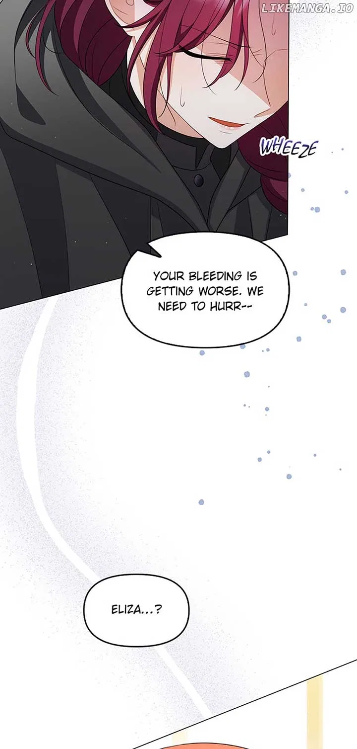 The Tyrant’s Translator Chapter 60 – Page 23