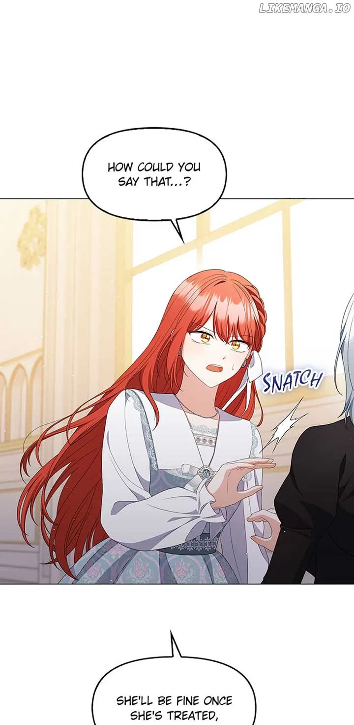 The Tyrant’s Translator Chapter 60 – Page 27