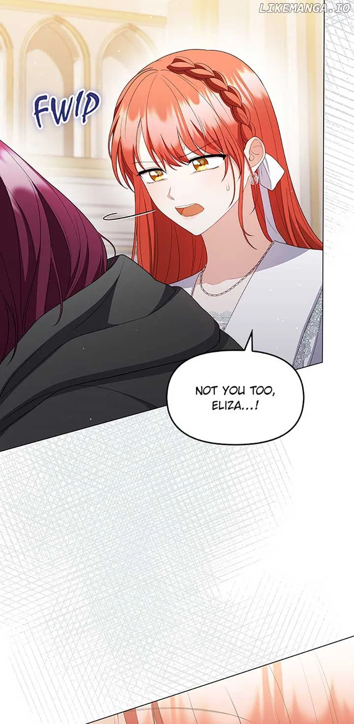 The Tyrant’s Translator Chapter 60 – Page 29