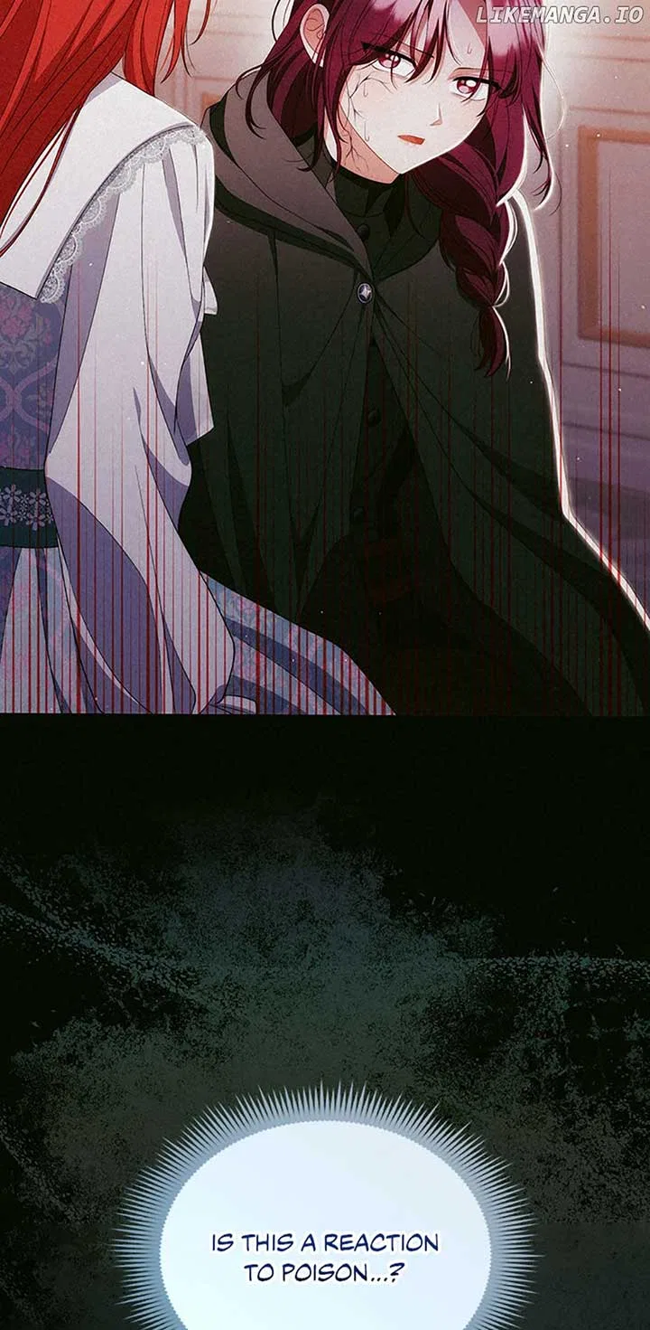 The Tyrant’s Translator Chapter 60 – Page 31