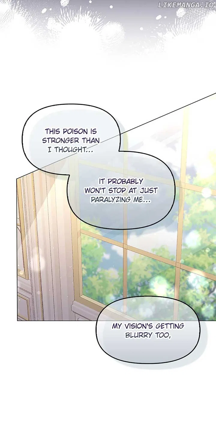 The Tyrant’s Translator Chapter 60 – Page 33