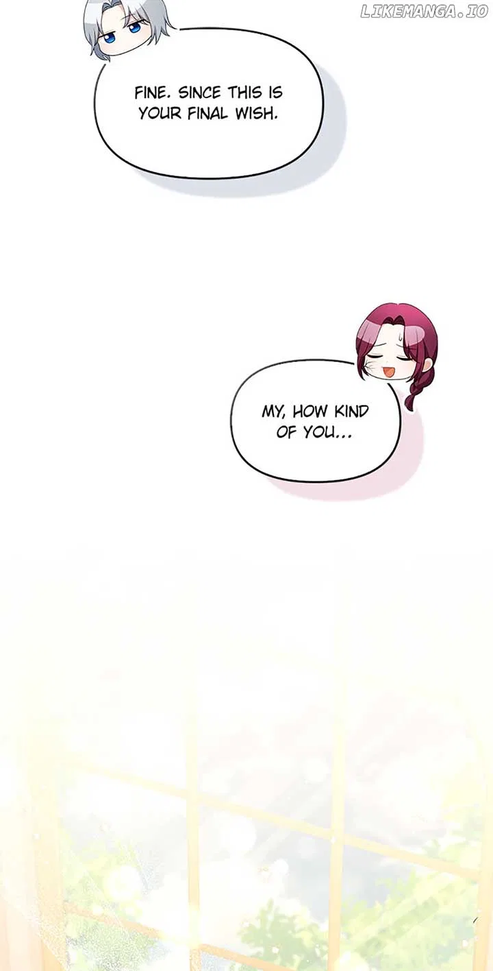 The Tyrant’s Translator Chapter 60 – Page 38