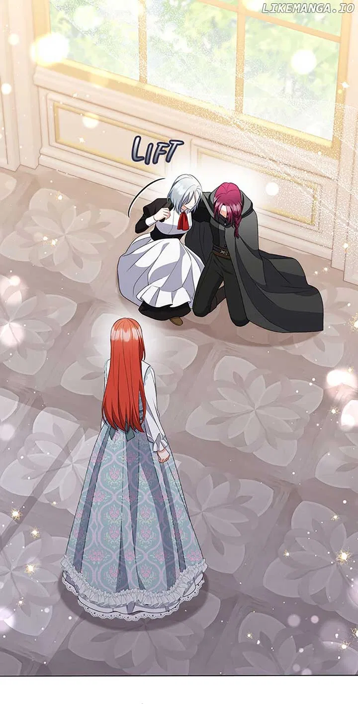 The Tyrant’s Translator Chapter 60 – Page 39