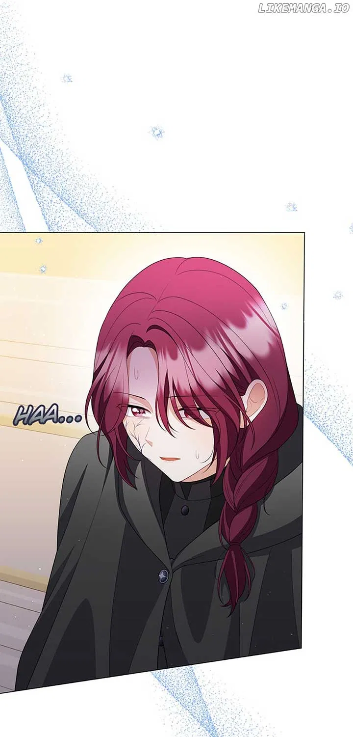 The Tyrant’s Translator Chapter 60 – Page 40