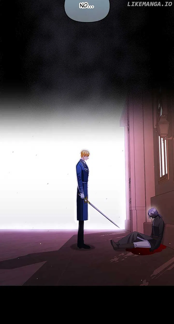 The Tyrant’s Translator Chapter 60 – Page 57