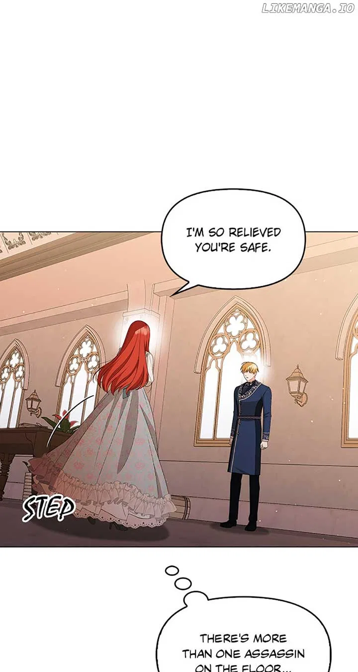 The Tyrant’s Translator Chapter 60 – Page 65