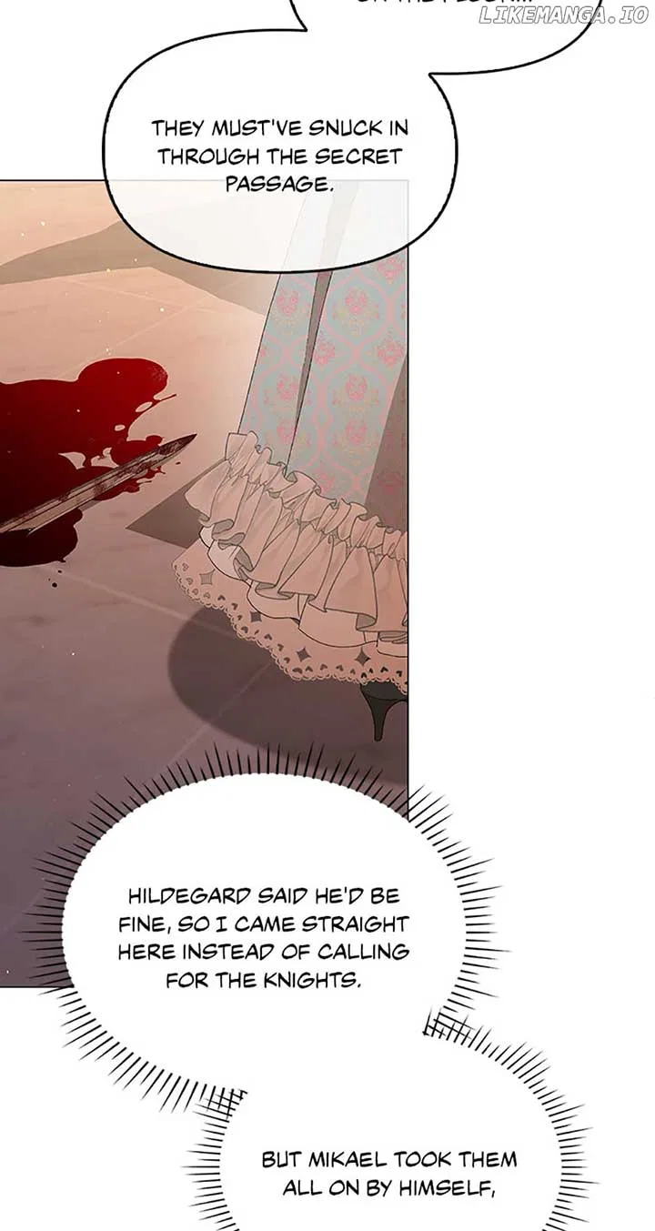 The Tyrant’s Translator Chapter 60 – Page 66