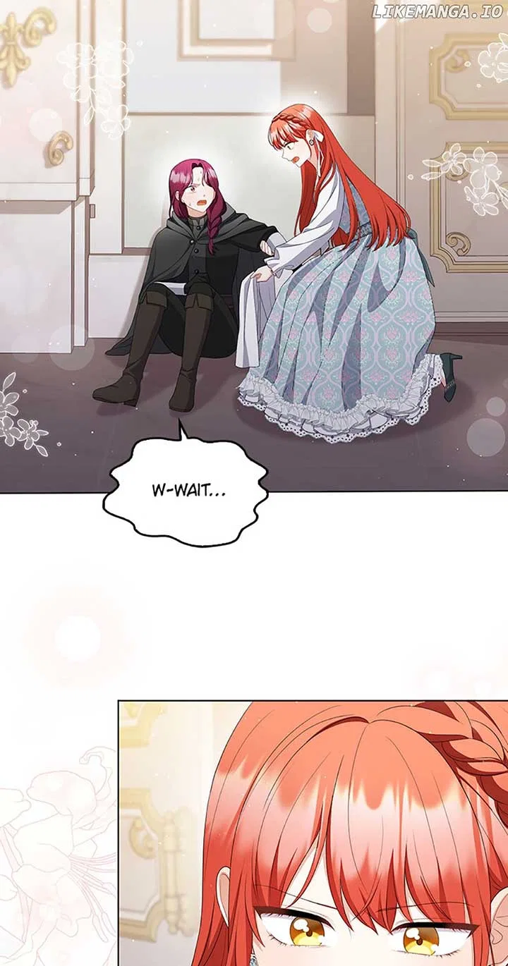 The Tyrant’s Translator Chapter 59 – Page 2