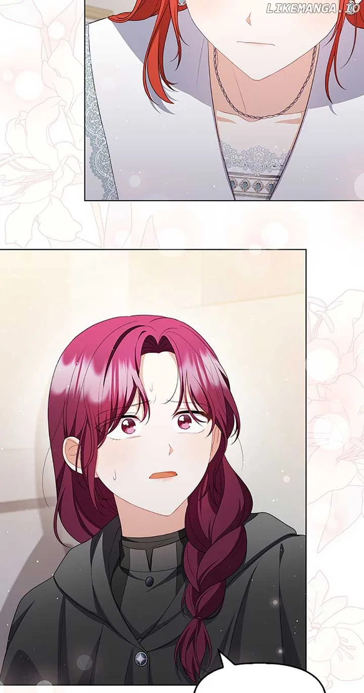 The Tyrant’s Translator Chapter 59 – Page 3