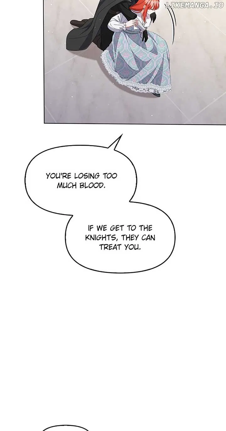 The Tyrant’s Translator Chapter 59 – Page 5